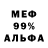 БУТИРАТ GHB Rus BKD